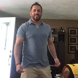 Meet your Posher, Tom